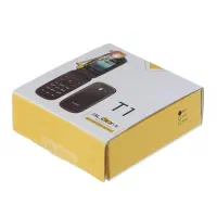 گوشی ساده و تاشو بلوم T1