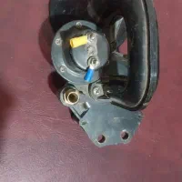 بوق حلزونی اف اچ