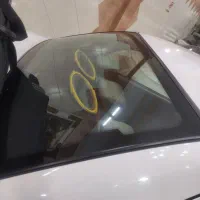 تیبا 1مدل 1401در حد خشگ|خودرو سواری و وانت|اندیشه, اندیشه فاز ۱|دیوار