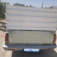 وانت پیکان دوگانه سوز|خودرو سواری و وانت|ری, سیزده آبان|دیوار