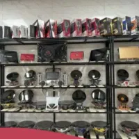 مانیتورفاوداستر ماشین خودرودوربین ثبت وقایع اقساط|قطعات یدکی و لوازم جانبی|شیراز, ریاستی|دیوار