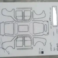 سمند LX دوگانه فابریک|خودرو سواری و وانت|قم, بنیاد|دیوار
