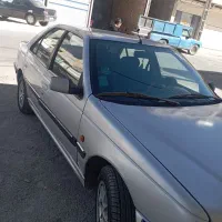 پژو پارس 85|خودرو سواری و وانت|بیجار, |دیوار