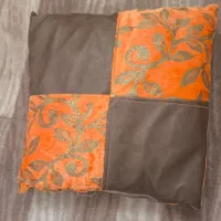 کوسن و کلمن و پارچ ابی