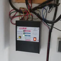 انجام خدمات تاسیساتی شبانه روزی برق ولوله