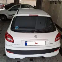 207tu3|خودرو سواری و وانت|کوهدشت, |دیوار