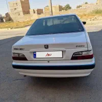 پارس تیوفایو ۹۱|خودرو سواری و وانت|نظرآباد, شهرک فرهنگیان|دیوار