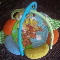 کالسکه و تشک بازی|کالسکه و لوازم جانبی|سنندج, |دیوار