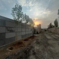 560-متر-باغچه-فشند