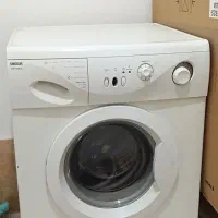 لباسشویی اسنوا 5کیلو