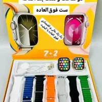 ساعت های هوشمند در مدل های مختلف|ساعت|شاهین‌شهر, عطار|دیوار