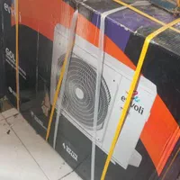 کولرهای دوتکه ایوولی موتور بزرگ t3|کولر گازی و فنکوئل|یاسوج, |دیوار