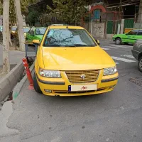 مجموعه خرید و فروش انواع تاکسی