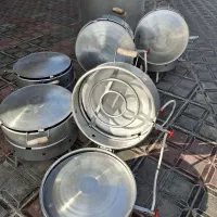 تنور گازی صادراتی