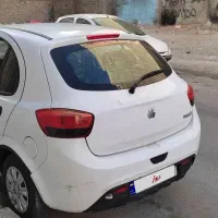 تیبا ۲مدل ۹۰تمیز