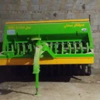 ادوات کشاورزی ردیفکار