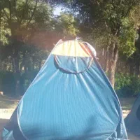 چادر مسافرتی۱۴نفره