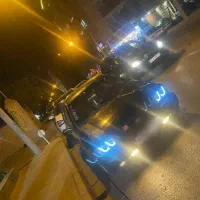 پراید مدل 83 انژکتور