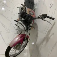 متور ساوین 200