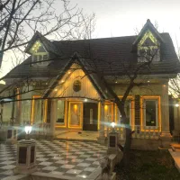 ویلای لوکس شهریار کردزار