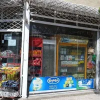 اجاره مغازه ۲۵ متری در طلاب سر دو نبش محله شلوغ|اجارهٔ مغازه و غرفه|مشهد, وحید|دیوار