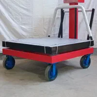 باسکول 2t ابعاد 120در 120مدل kst2000|ماشین‌آلات صنعتی|پاکدشت, پاکدشت (مامازند)|دیوار