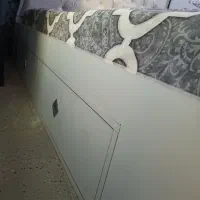 تخت دونفره