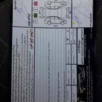 فروش کوییک مدل ۱۴۰۱|خودرو سواری و وانت|شاهین‌شهر, نبوت|دیوار