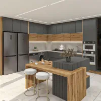 طراحی واجراع.کابینت کمد دیواری|مصالح و تجهیزات ساختمان|فردیس, منظریه|دیوار