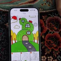 ایفون 16نرمال