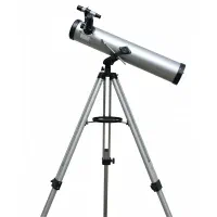 تلسکوپ بازتابی