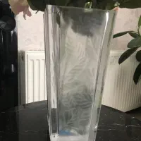گل خارجی درجه ۱ به همراه گلدان سایز بزرگ ژاپنی|گل مصنوعی|مشهد, الهیه|دیوار
