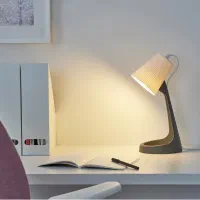 چراغ مطالعه ایکیا