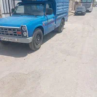 باربری نیسان