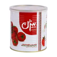 رب گوجه فرنگی بیژن