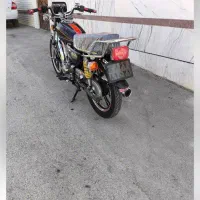 پیشرو انجین بالانسر مدل1403|موتورسیکلت|اصفهان, خانه اصفهان|دیوار