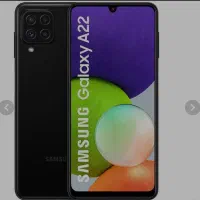 گوشی a22