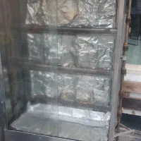 فروش وسایل فست فود