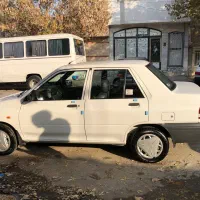 131مدل 97تک برگ سند کارشناسی سفید بدون نقطه|خودرو سواری و وانت|چناران, |دیوار