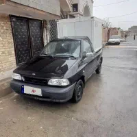 پراید وانت مدل ۹۳|خودرو سواری و وانت|رباط‌کریم, رباط‌کریم|دیوار