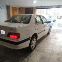 پژو پارس تیوفایو