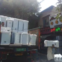 فروش ابگرمکن اقساطی نو اکبند|آبگرمکن، پکیج، شوفاژ|شیراز, سینما سعدی|دیوار