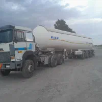 ایویکو 330 96 تن بدون رنگ