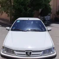 پرشیا xu7 سال مدل۹۵