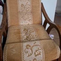 مبل تک نفره ۲عدد