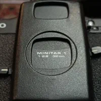 دوربین عکاسی آنالوگ LOMO LC-A|دوربین عکاسی و فیلم‌برداری|قائم‌شهر, |دیوار