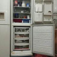 یخچال فریزر