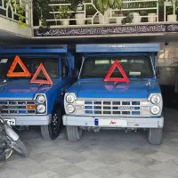 نیسان مدل 1404