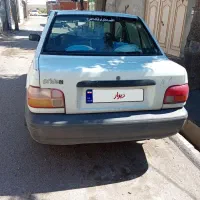 پراید مدل ۷۹|خودرو سواری و وانت|پلدشت, |دیوار