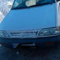 پراید مدل89  دوگانه کارخانه تمیز تمیز بدون خرج